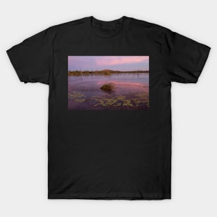 Lake Kununurra T-Shirt